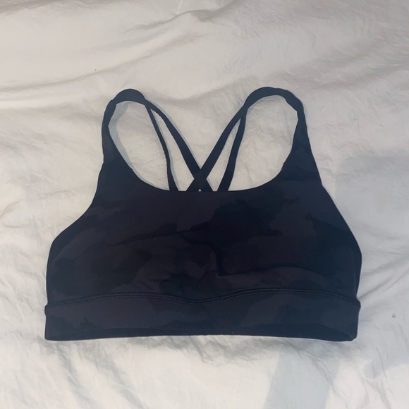 Lululemon energy bra - Picture 4 of 5